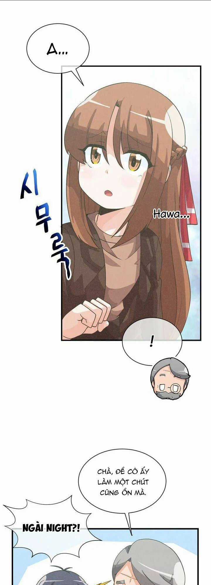 Tôi Trở Thành Một Nông Dân Chapter 32 trang 13