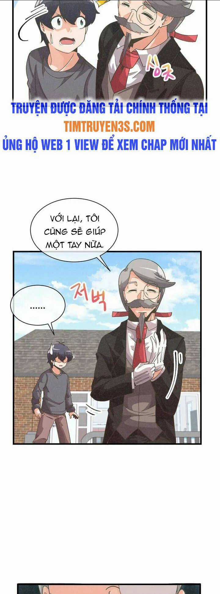 Tôi Trở Thành Một Nông Dân Chapter 32 trang 14