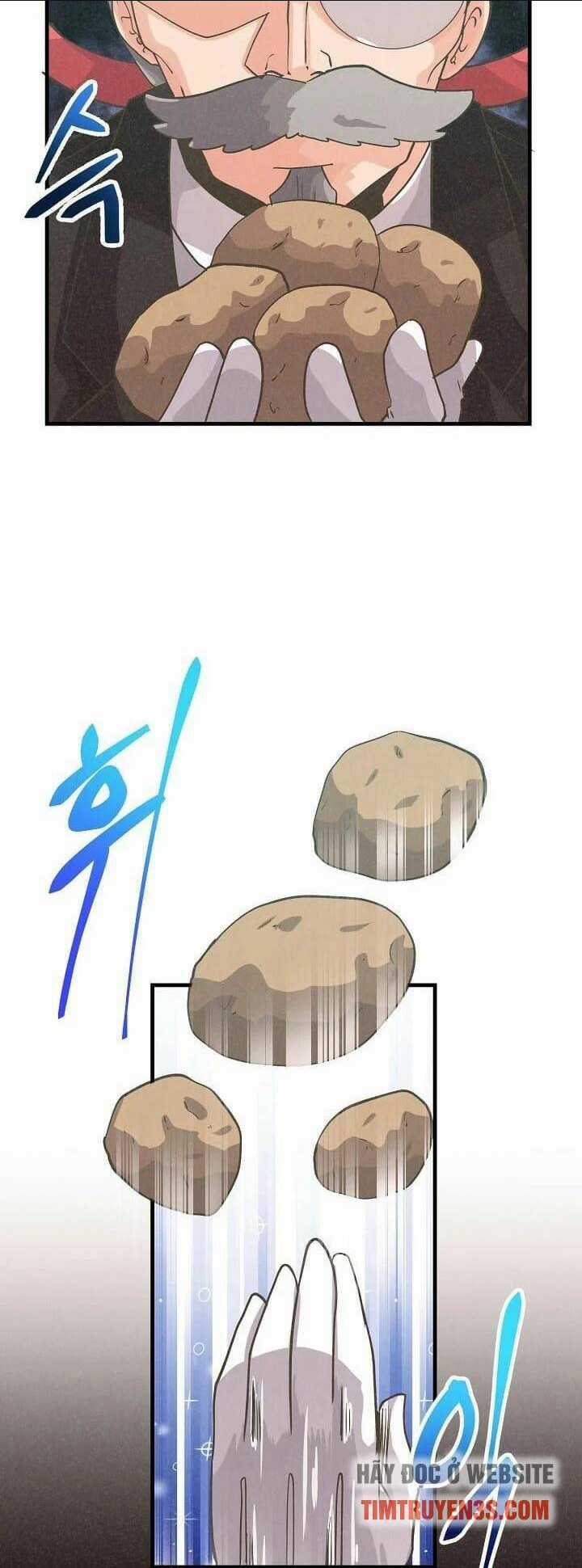 Tôi Trở Thành Một Nông Dân Chapter 32 trang 15