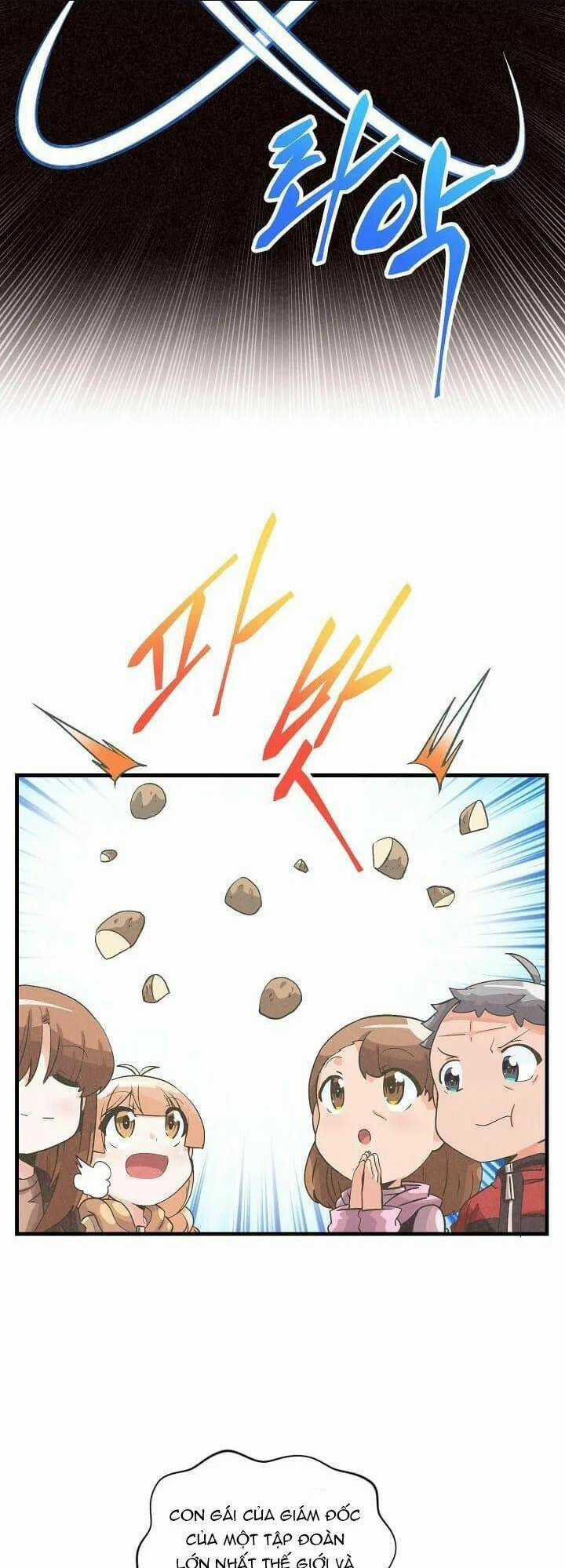 Tôi Trở Thành Một Nông Dân Chapter 32 trang 17