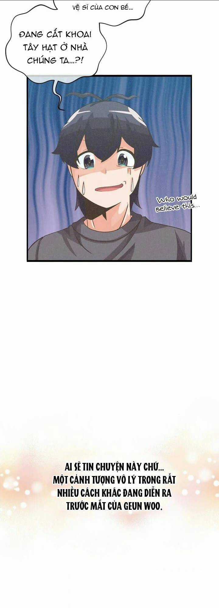 Tôi Trở Thành Một Nông Dân Chapter 32 trang 18