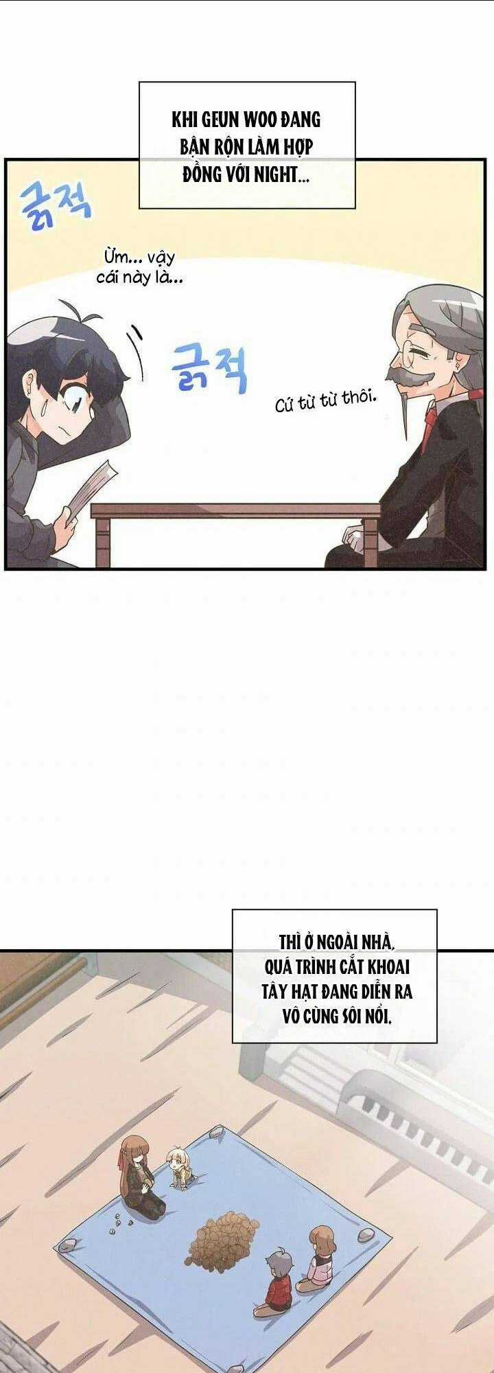 Tôi Trở Thành Một Nông Dân Chapter 32 trang 2