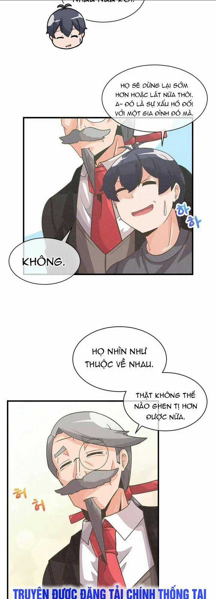 Tôi Trở Thành Một Nông Dân Chapter 32 trang 22