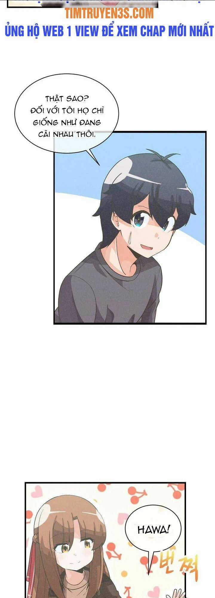 Tôi Trở Thành Một Nông Dân Chapter 32 trang 23