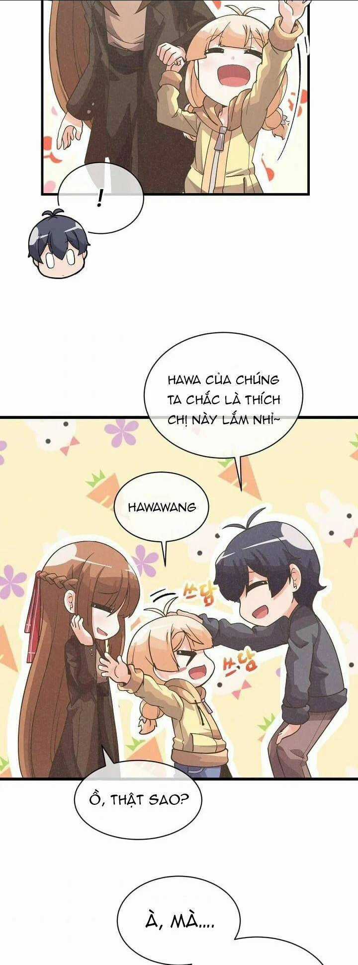 Tôi Trở Thành Một Nông Dân Chapter 32 trang 24