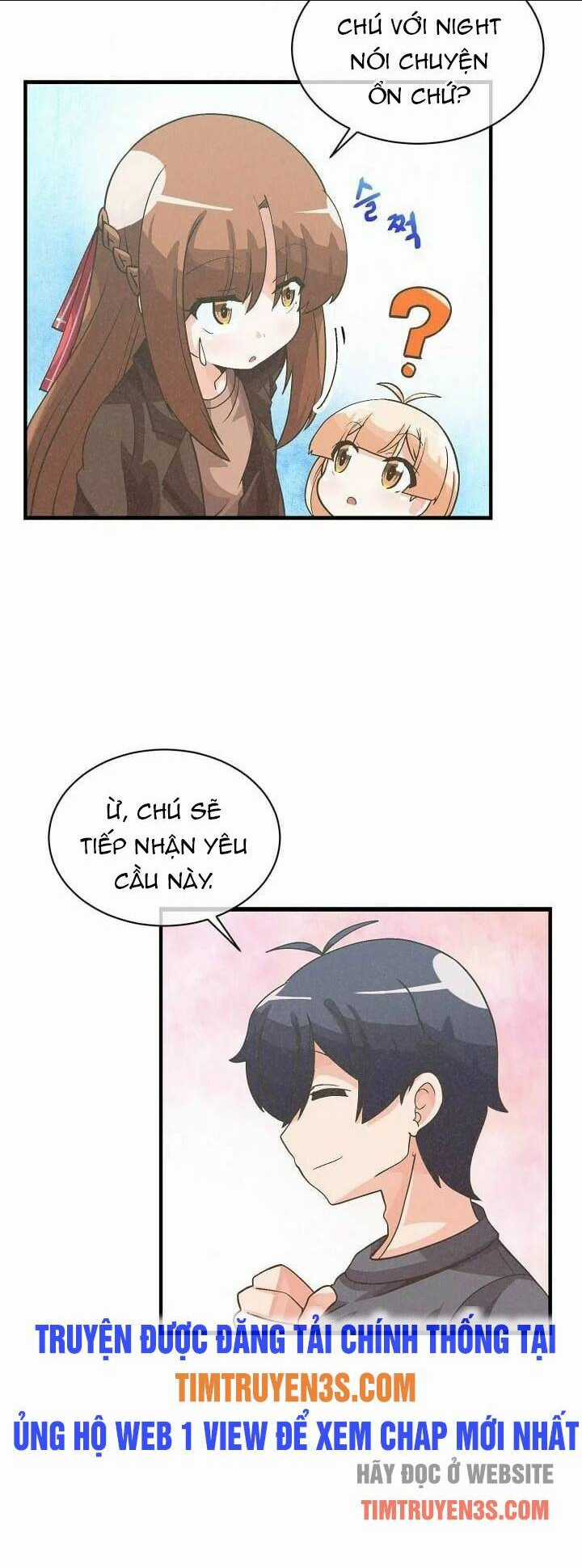 Tôi Trở Thành Một Nông Dân Chapter 32 trang 25