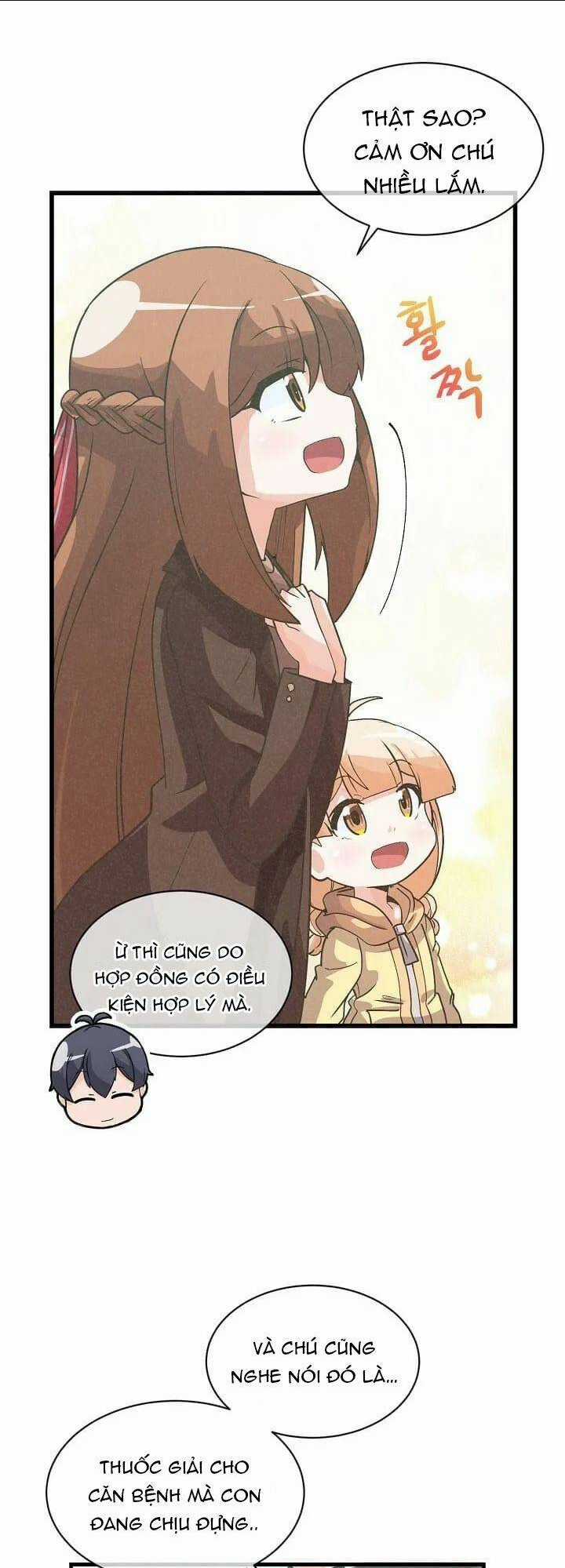 Tôi Trở Thành Một Nông Dân Chapter 32 trang 26