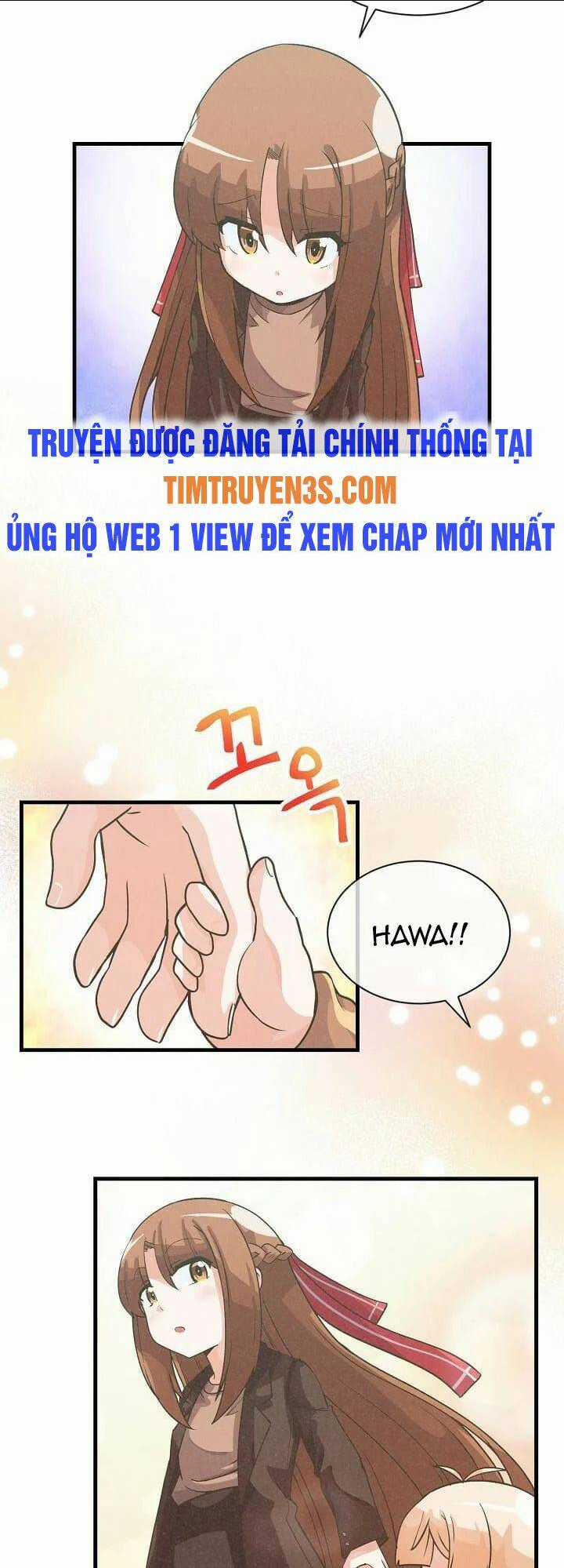 Tôi Trở Thành Một Nông Dân Chapter 32 trang 28