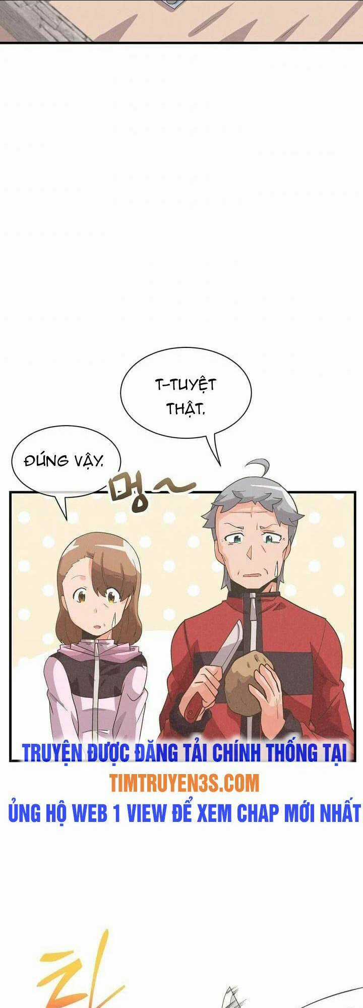 Tôi Trở Thành Một Nông Dân Chapter 32 trang 3