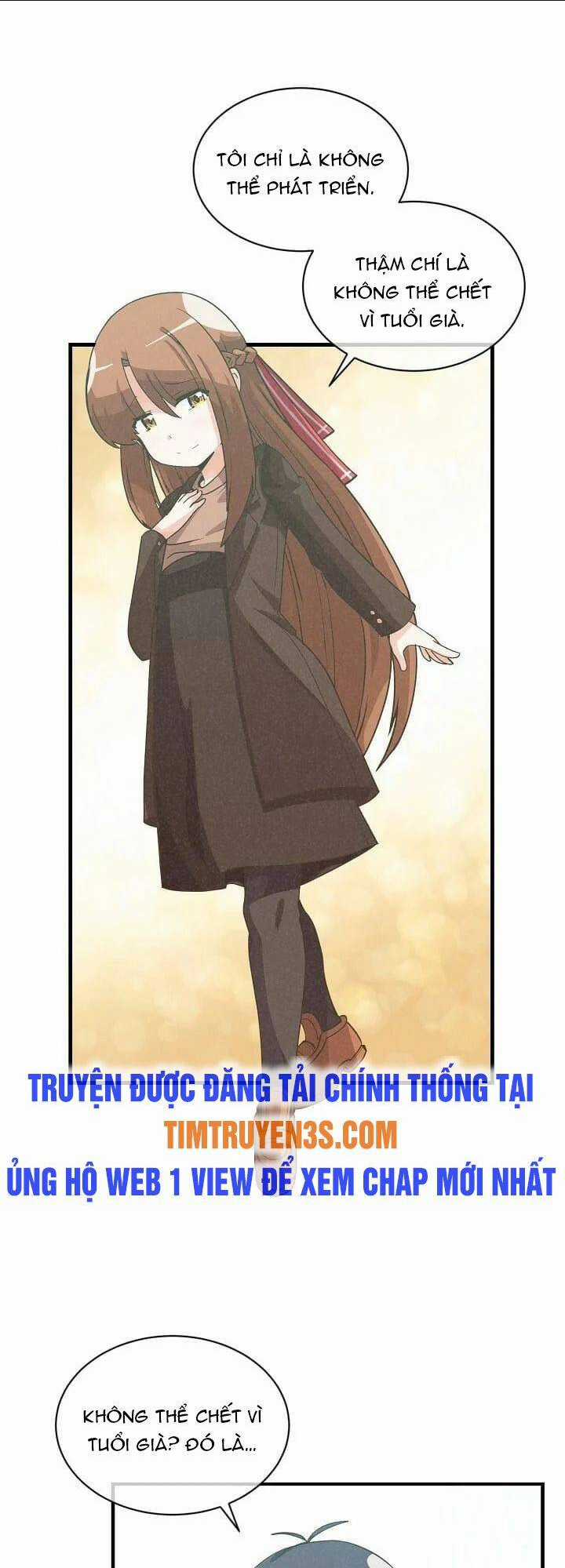 Tôi Trở Thành Một Nông Dân Chapter 32 trang 32