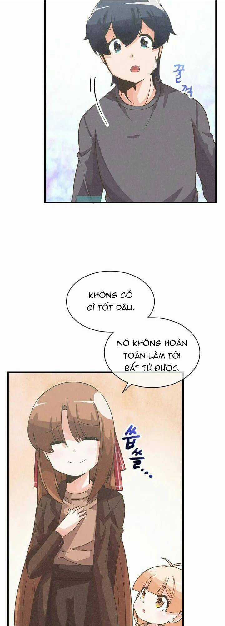 Tôi Trở Thành Một Nông Dân Chapter 32 trang 33