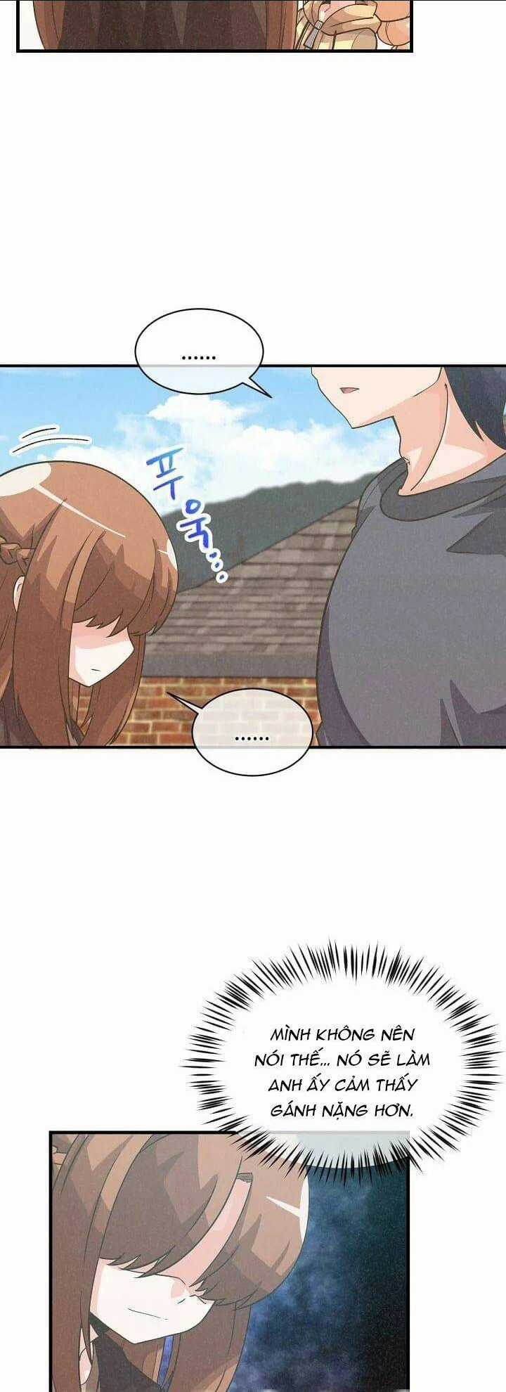 Tôi Trở Thành Một Nông Dân Chapter 32 trang 34