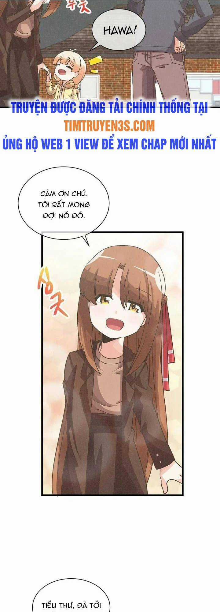 Tôi Trở Thành Một Nông Dân Chapter 32 trang 37