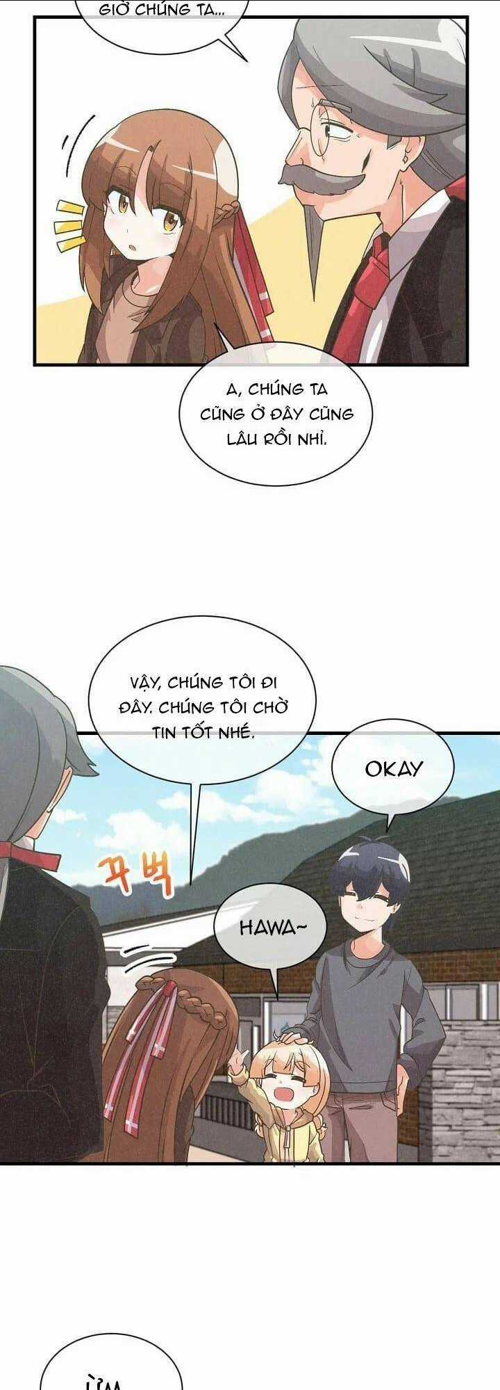 Tôi Trở Thành Một Nông Dân Chapter 32 trang 38