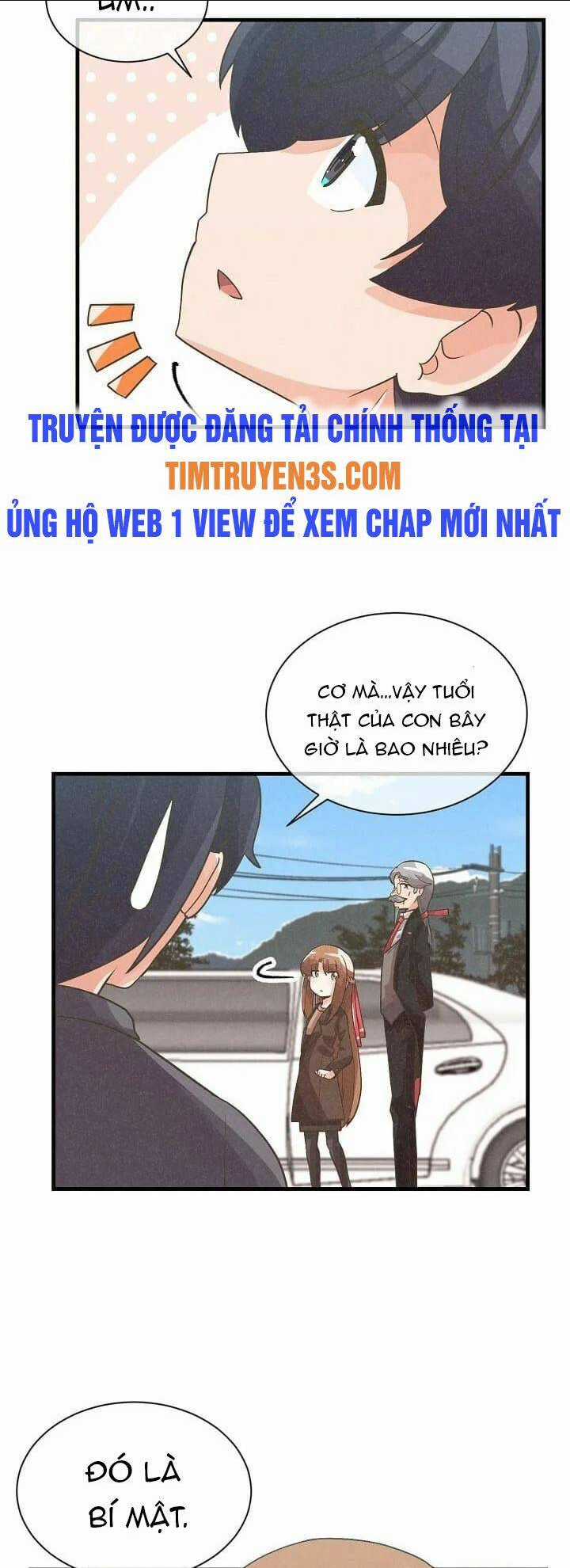 Tôi Trở Thành Một Nông Dân Chapter 32 trang 39