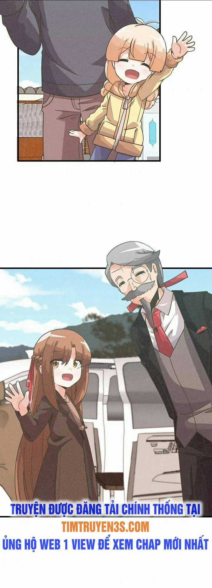 Tôi Trở Thành Một Nông Dân Chapter 32 trang 41