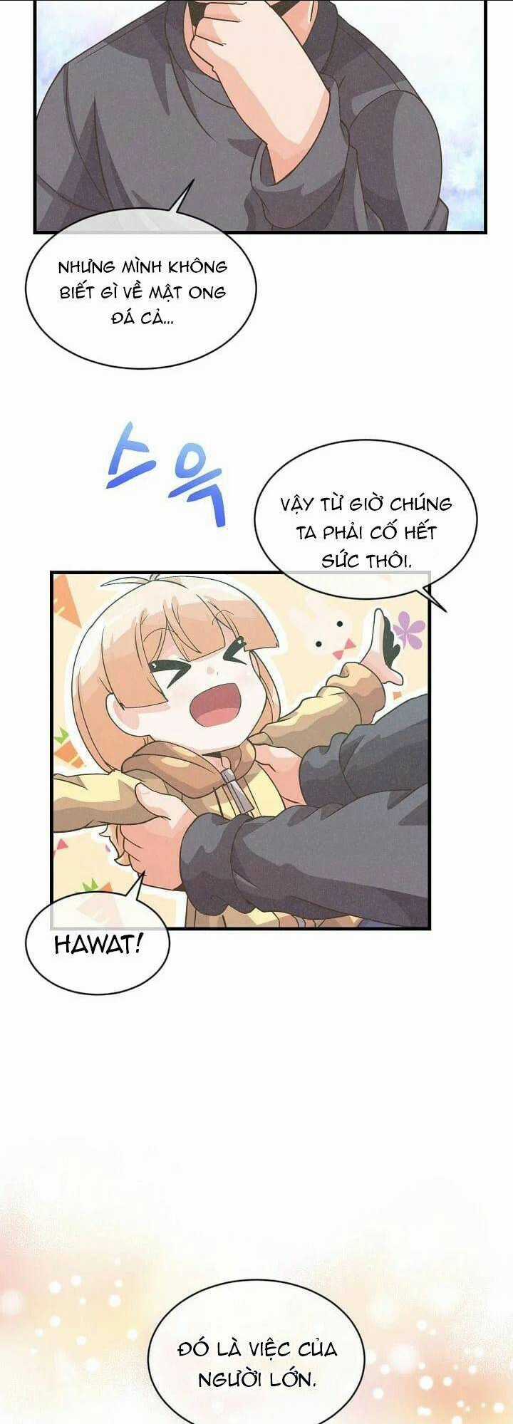 Tôi Trở Thành Một Nông Dân Chapter 32 trang 43