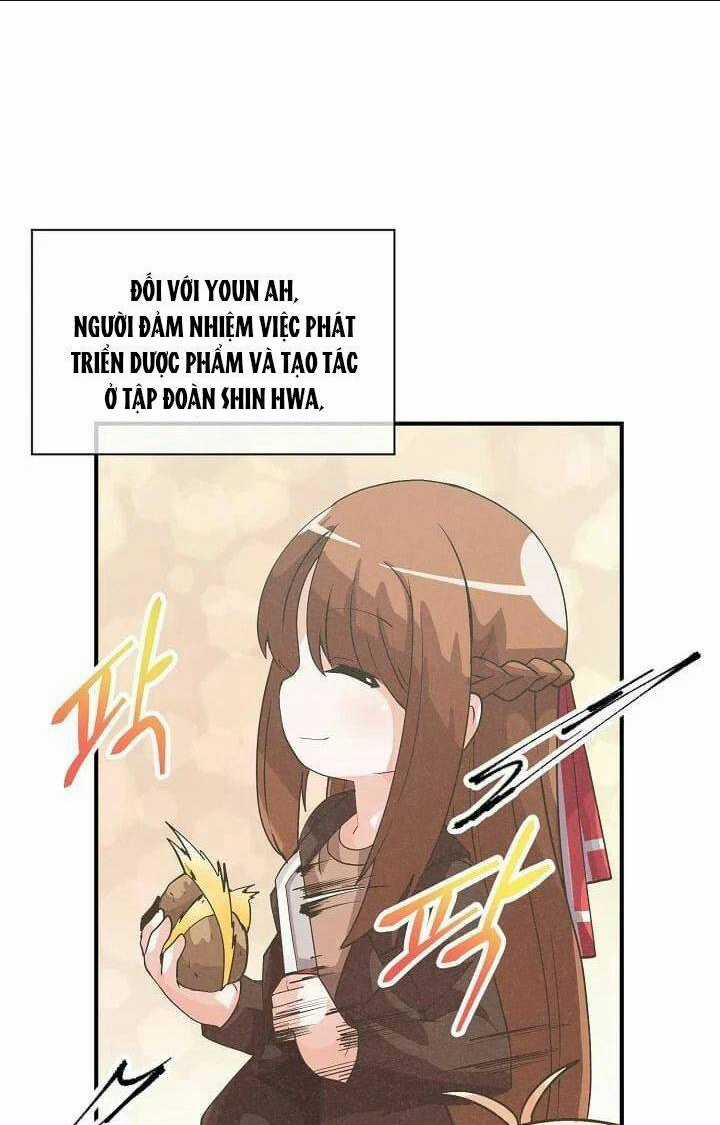 Tôi Trở Thành Một Nông Dân Chapter 32 trang 5