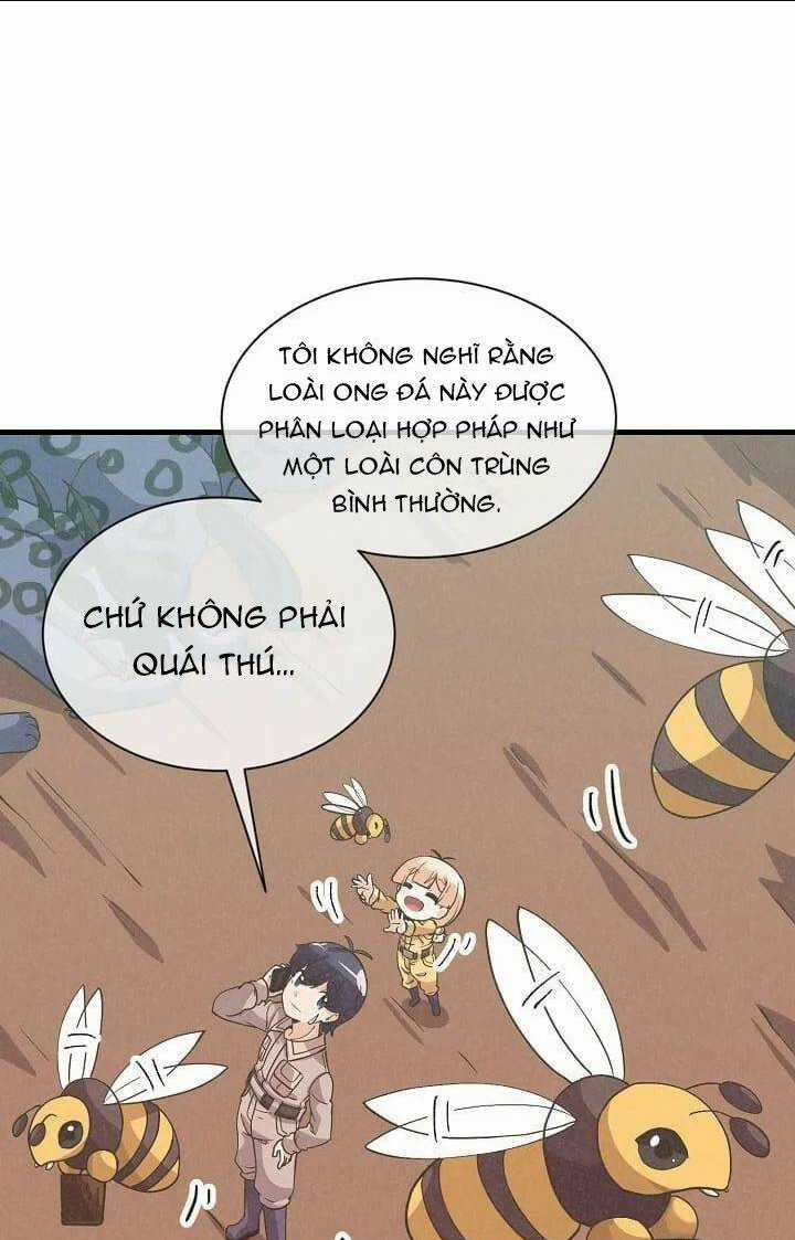 Tôi Trở Thành Một Nông Dân Chapter 33 trang 11