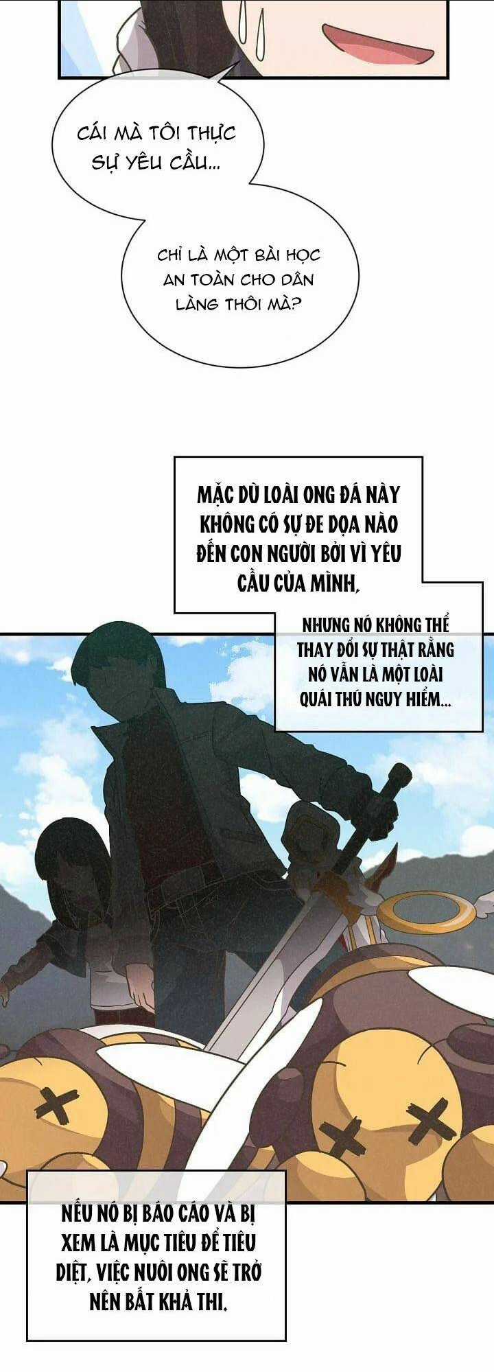 Tôi Trở Thành Một Nông Dân Chapter 33 trang 13