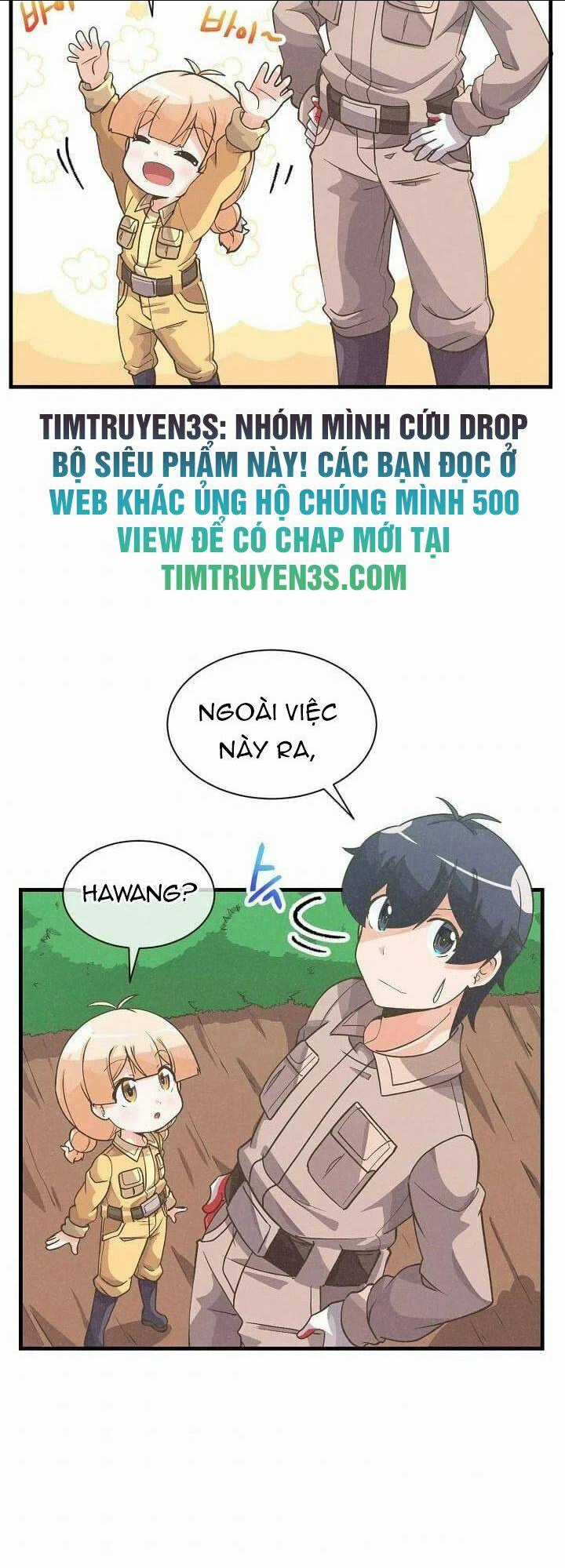 Tôi Trở Thành Một Nông Dân Chapter 33 trang 2