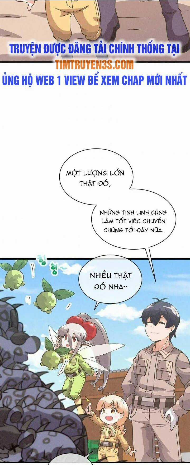 Tôi Trở Thành Một Nông Dân Chapter 33 trang 27