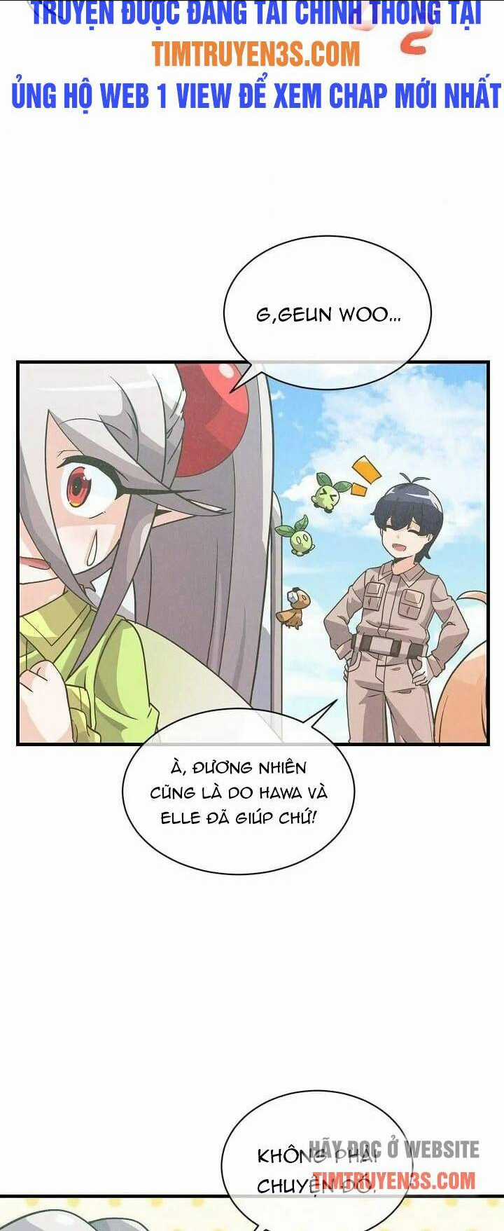 Tôi Trở Thành Một Nông Dân Chapter 33 trang 33