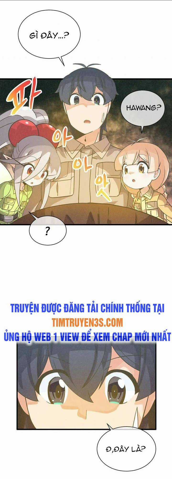 Tôi Trở Thành Một Nông Dân Chapter 33 trang 40