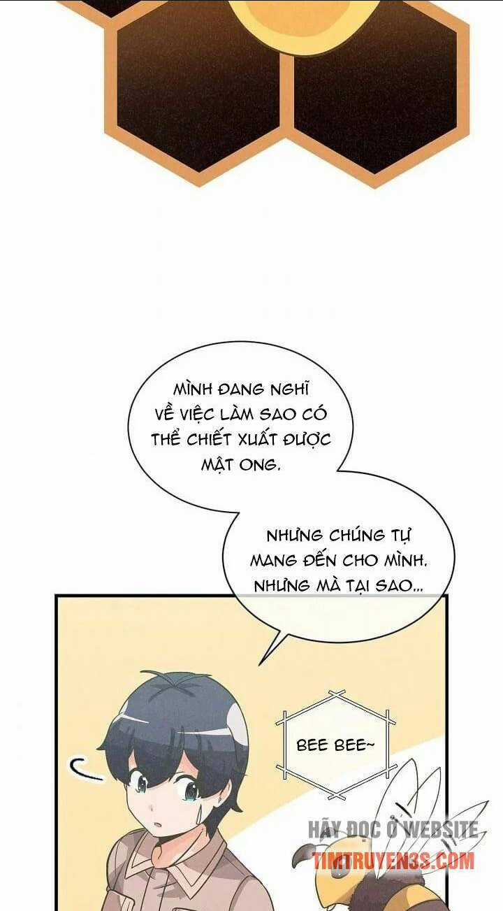 Tôi Trở Thành Một Nông Dân Chapter 33 trang 45