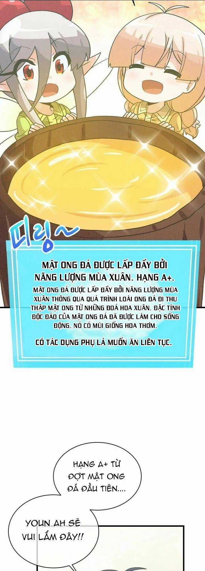 Tôi Trở Thành Một Nông Dân Chapter 33 trang 48