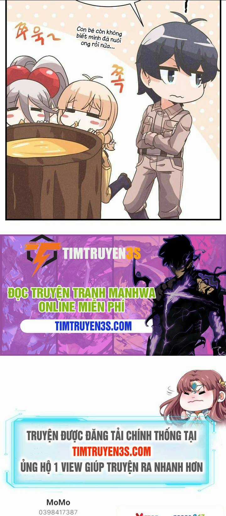 Tôi Trở Thành Một Nông Dân Chapter 33 trang 50