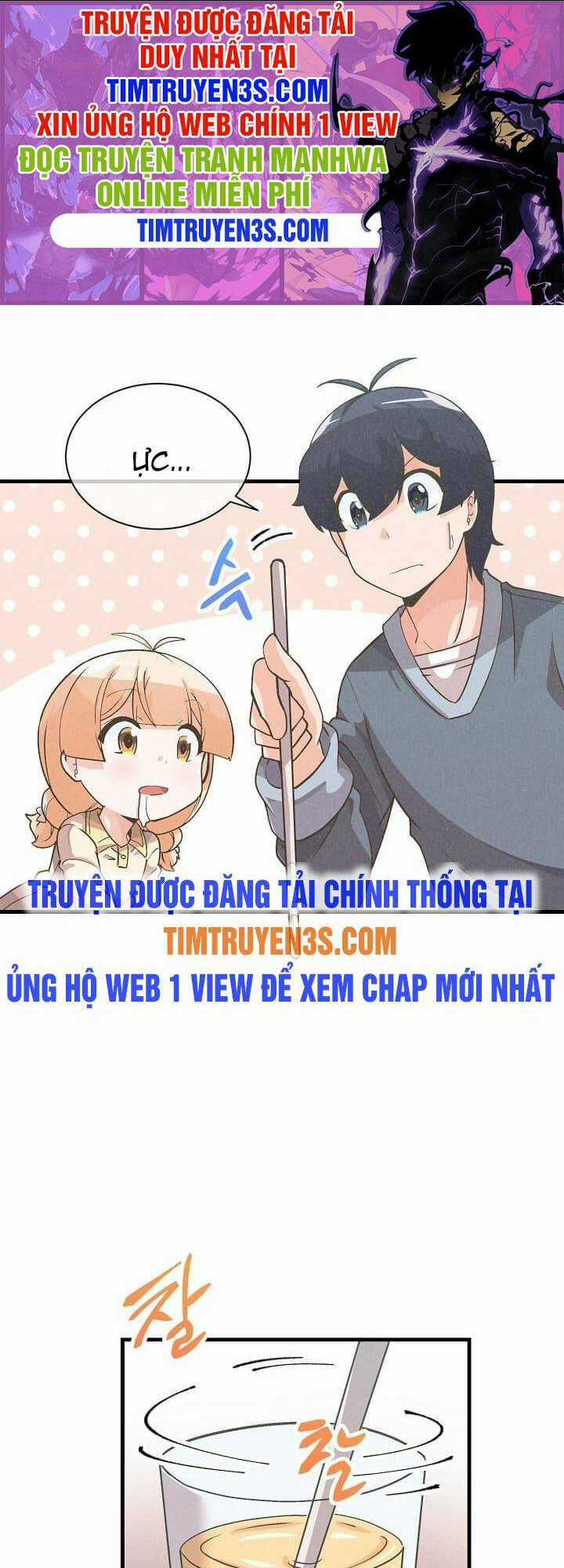 Tôi Trở Thành Một Nông Dân Chapter 34 trang 1