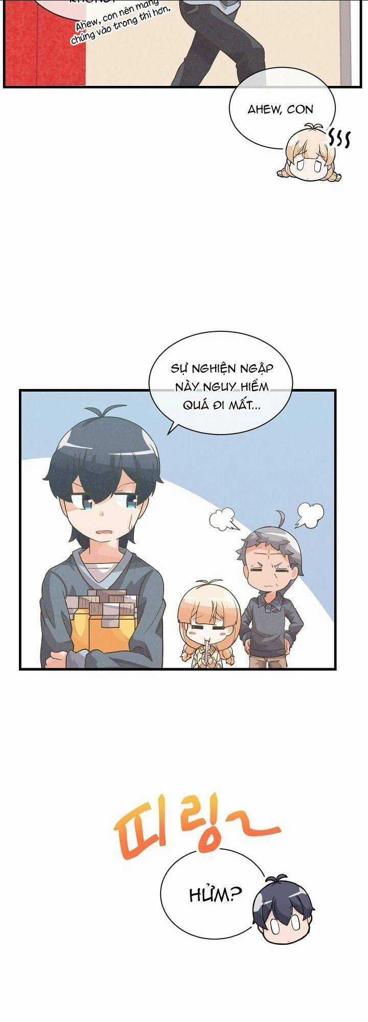 Tôi Trở Thành Một Nông Dân Chapter 34 trang 10