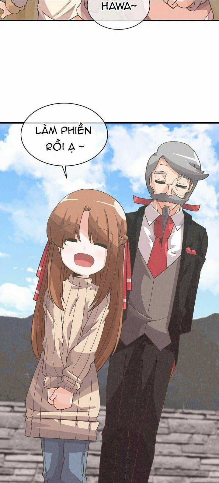 Tôi Trở Thành Một Nông Dân Chapter 34 trang 13