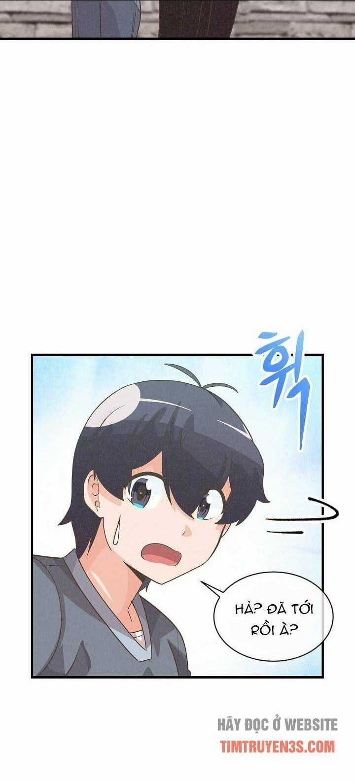 Tôi Trở Thành Một Nông Dân Chapter 34 trang 14