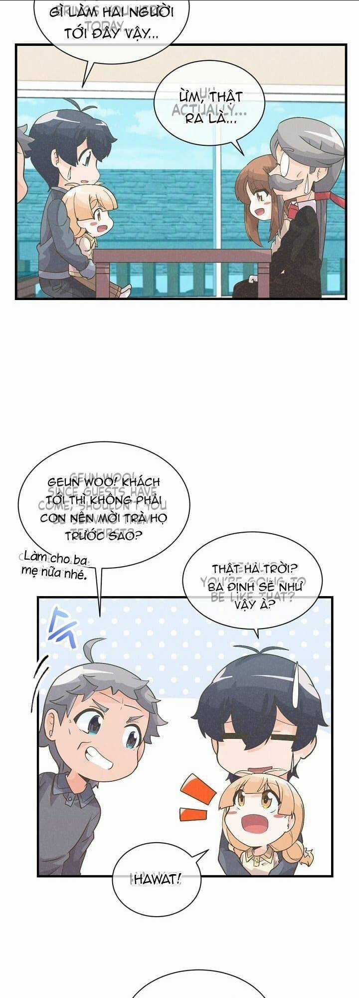 Tôi Trở Thành Một Nông Dân Chapter 34 trang 16