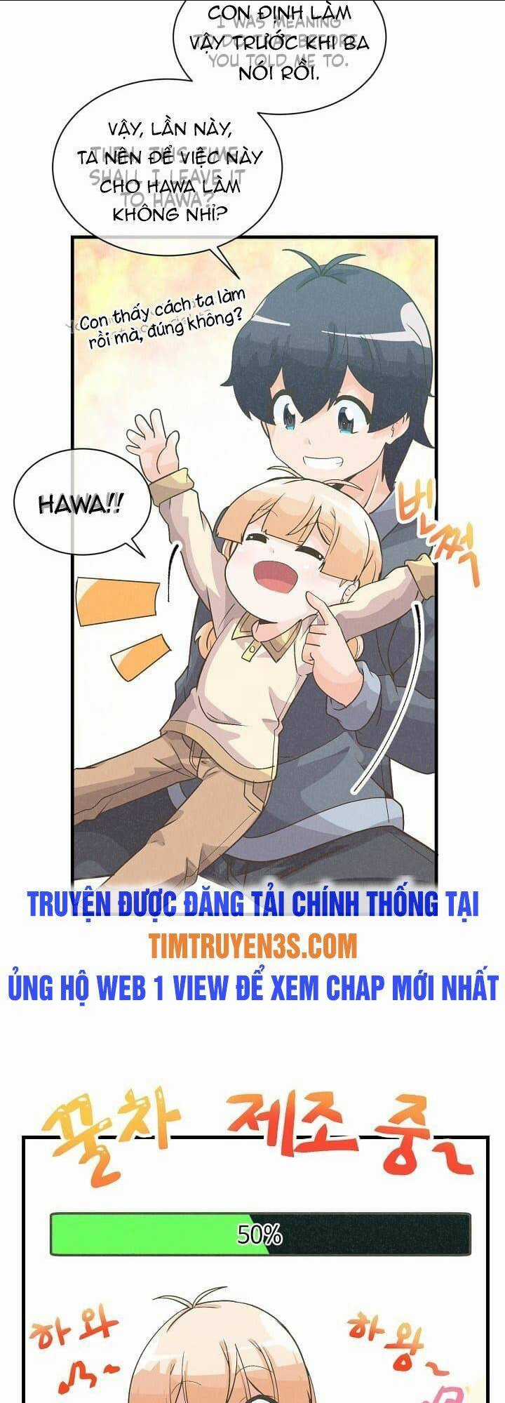 Tôi Trở Thành Một Nông Dân Chapter 34 trang 17