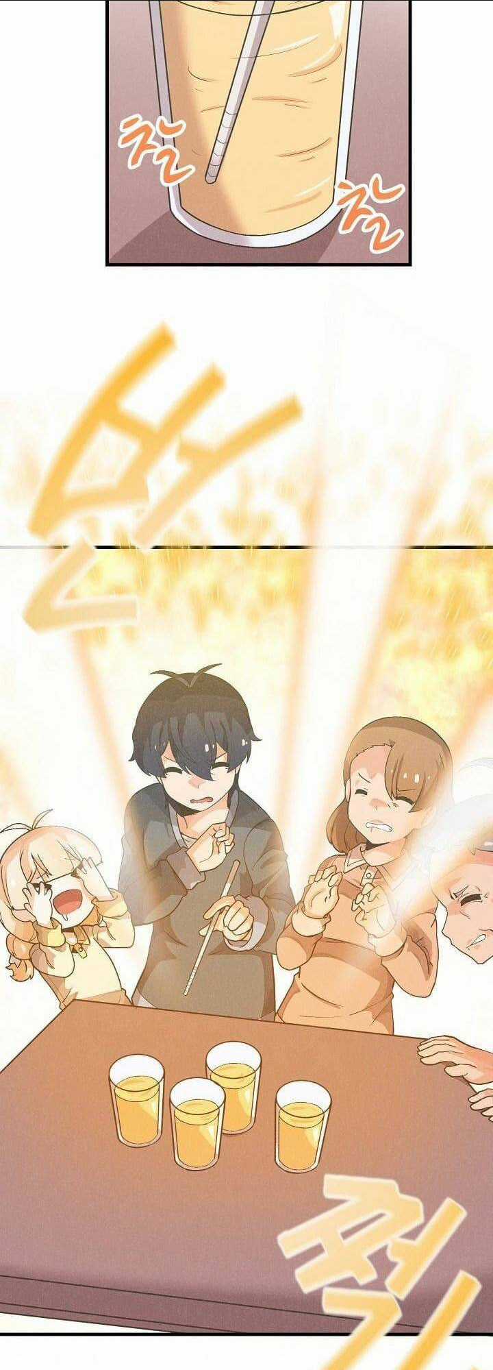 Tôi Trở Thành Một Nông Dân Chapter 34 trang 2