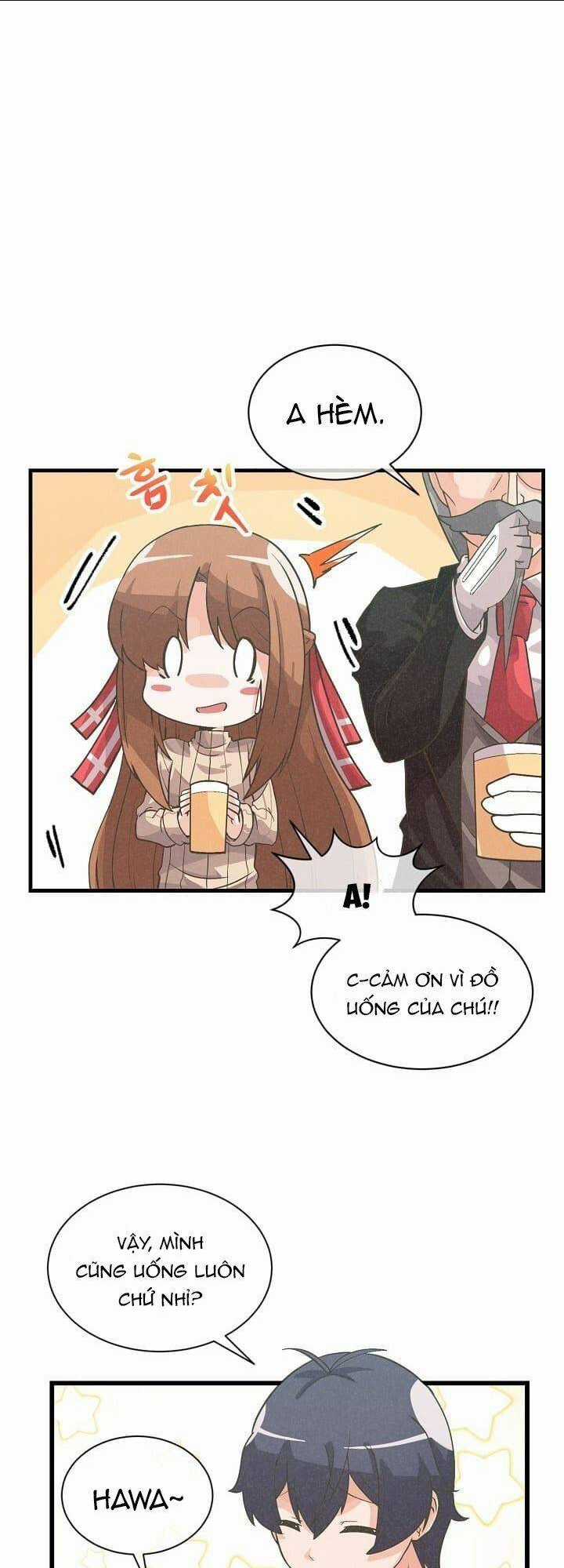 Tôi Trở Thành Một Nông Dân Chapter 34 trang 22