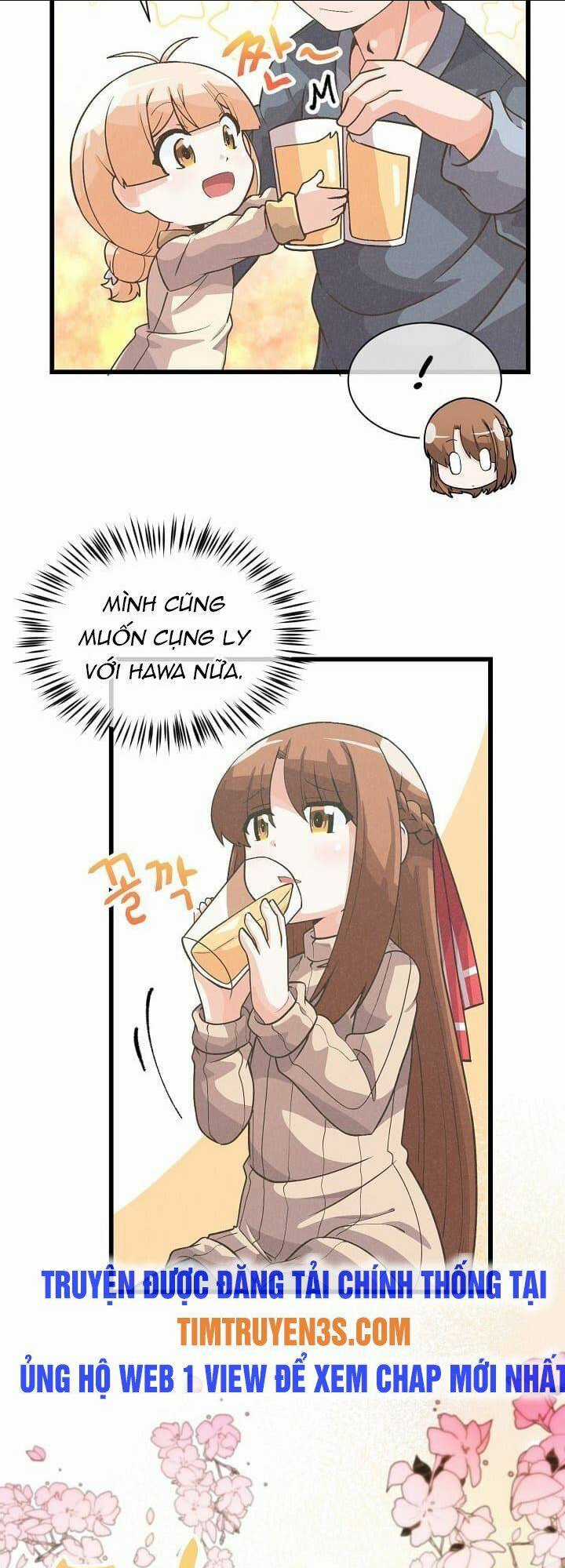 Tôi Trở Thành Một Nông Dân Chapter 34 trang 23