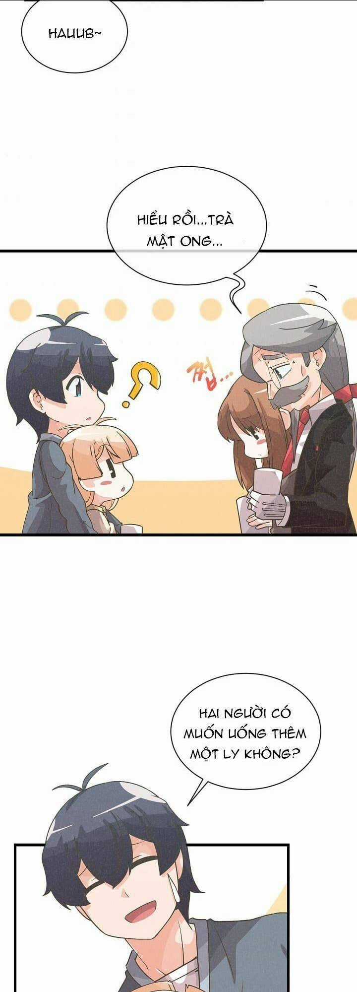 Tôi Trở Thành Một Nông Dân Chapter 34 trang 26