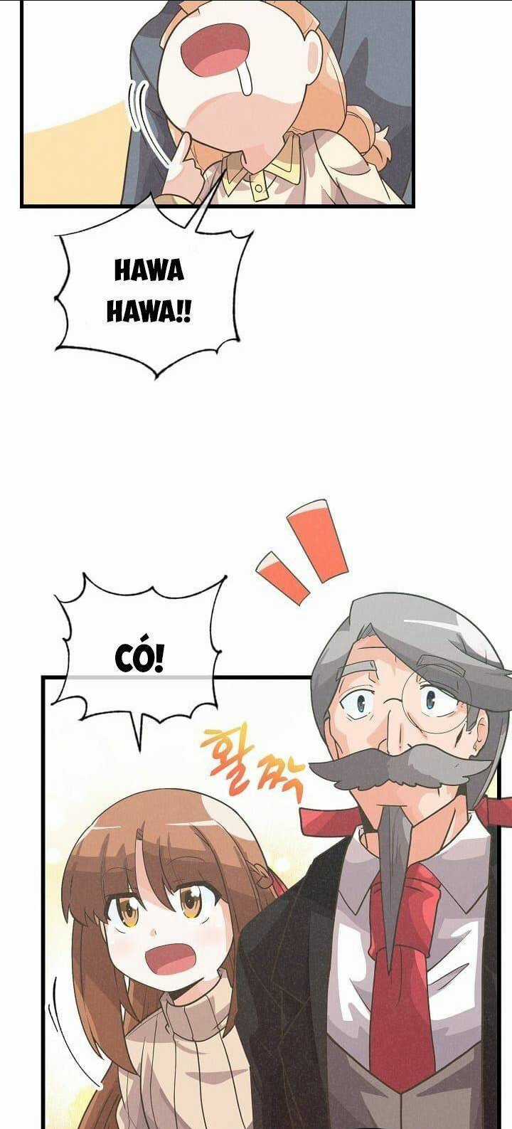 Tôi Trở Thành Một Nông Dân Chapter 34 trang 27