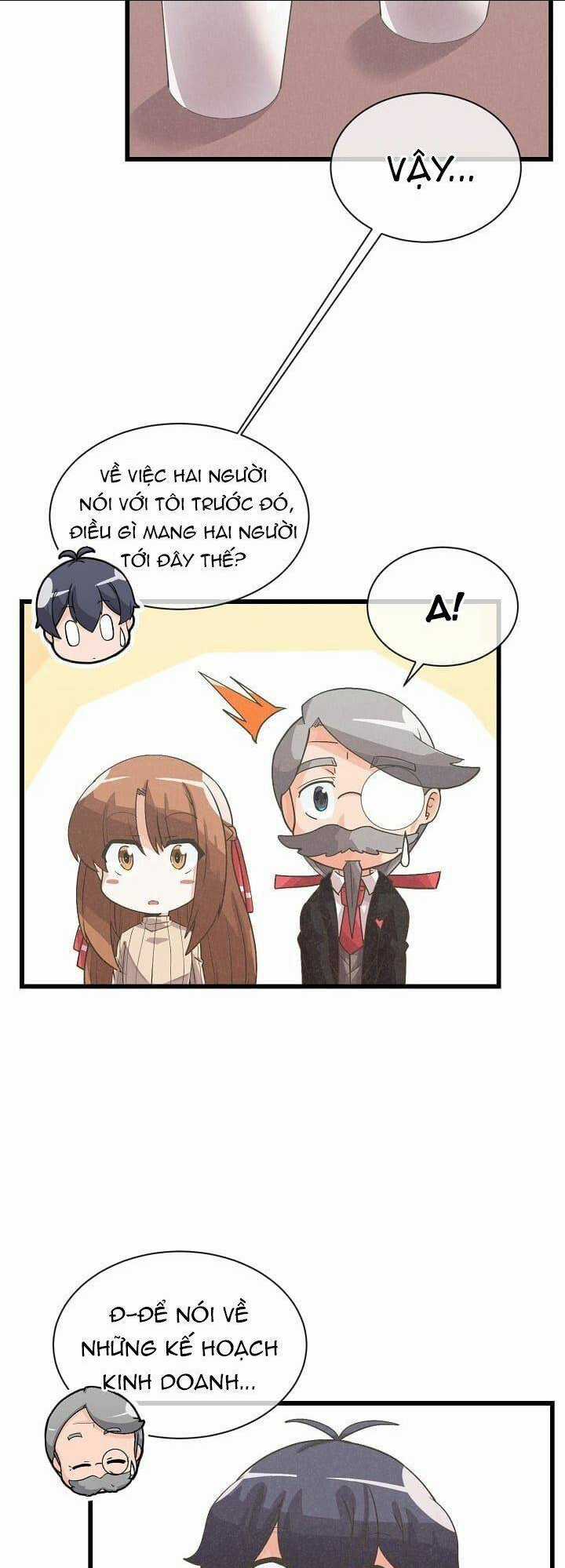 Tôi Trở Thành Một Nông Dân Chapter 34 trang 29