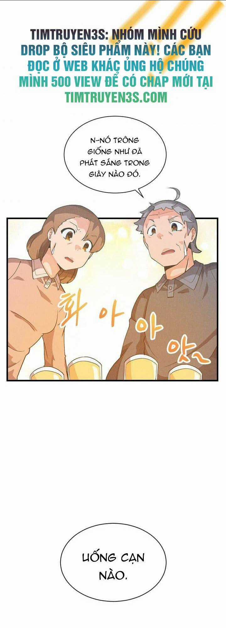 Tôi Trở Thành Một Nông Dân Chapter 34 trang 3