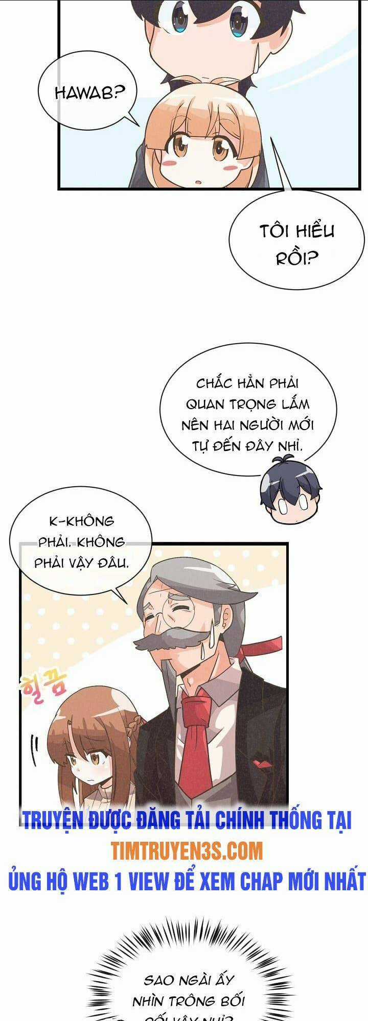 Tôi Trở Thành Một Nông Dân Chapter 34 trang 30