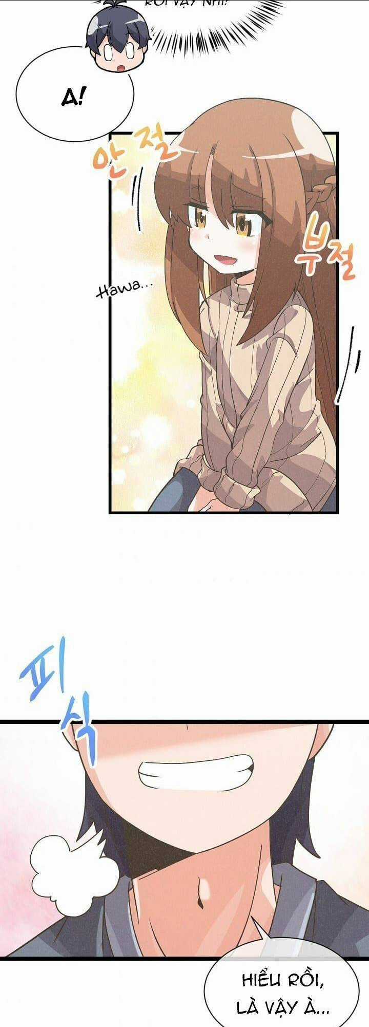 Tôi Trở Thành Một Nông Dân Chapter 34 trang 31