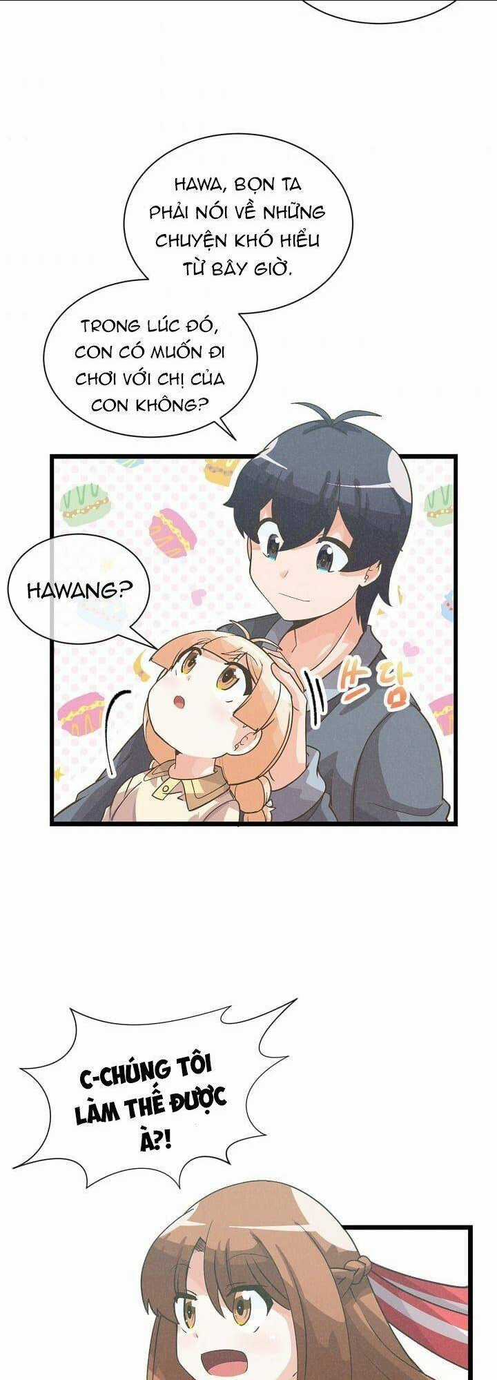 Tôi Trở Thành Một Nông Dân Chapter 34 trang 32