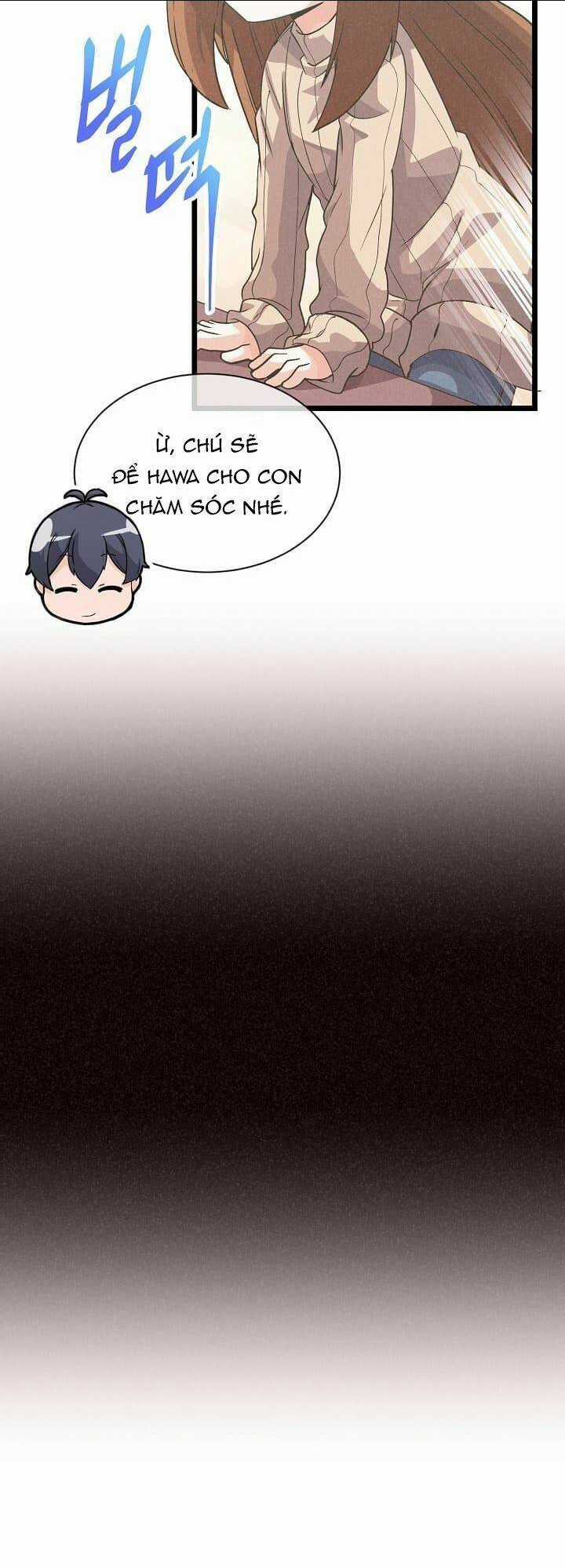 Tôi Trở Thành Một Nông Dân Chapter 34 trang 33