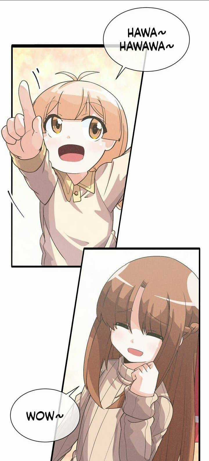 Tôi Trở Thành Một Nông Dân Chapter 34 trang 34