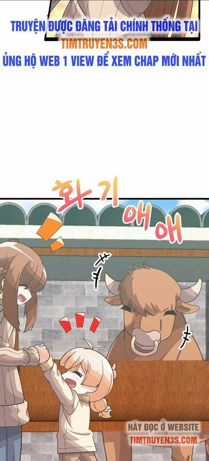 Tôi Trở Thành Một Nông Dân Chapter 34 trang 35